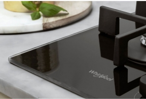 Встраиваемая  газовая панель Whirlpool GOS6415NB thumbnav 11