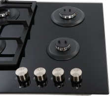 Встраиваемая  газовая панель Whirlpool GOS6415NB thumbnav 5