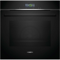 Cuptor electric incorporabil Siemens HB774G1B1, 71 l, A+, Negru thumbnav 1