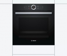 Cuptor electric incorporabil Bosch HBG675BB1 thumbnav 3