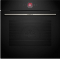 Cuptor electric incorporabil Bosch HBG7341B1, 71 l, A+, Negru thumbnav 1
