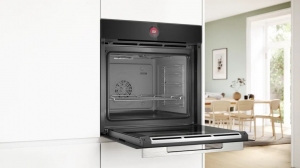 Cuptor electric Bosch HBG7541B1, 71 l, A+, Negru thumbnav 10
