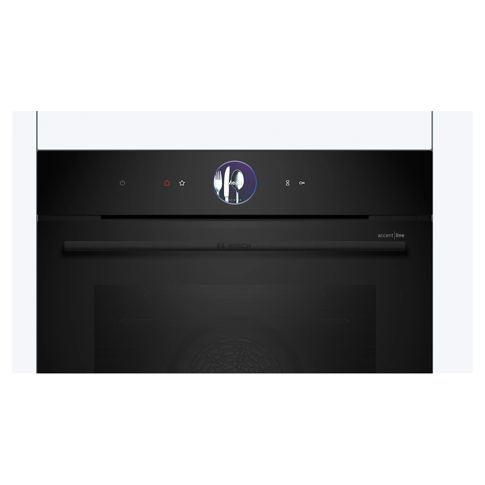 Встраиваемый духовой шкаф Bosch HBG976MB1 photo 2