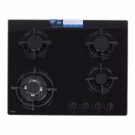 Встраиваемая  газовая панель Haier  HHXG64CWB1