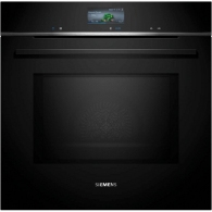 Cuptor electric cu microunde incorp. Siemens HM736G1B1 thumbnav 1