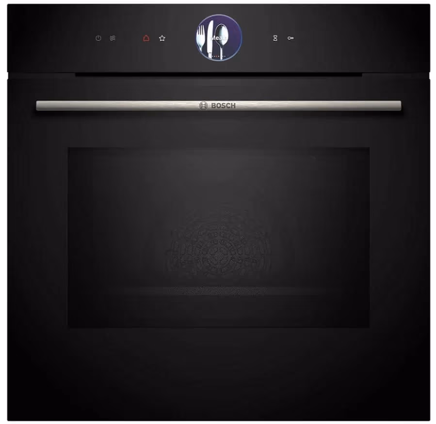 Встраиваемый духовой шкаф Bosch HMG7361B1 