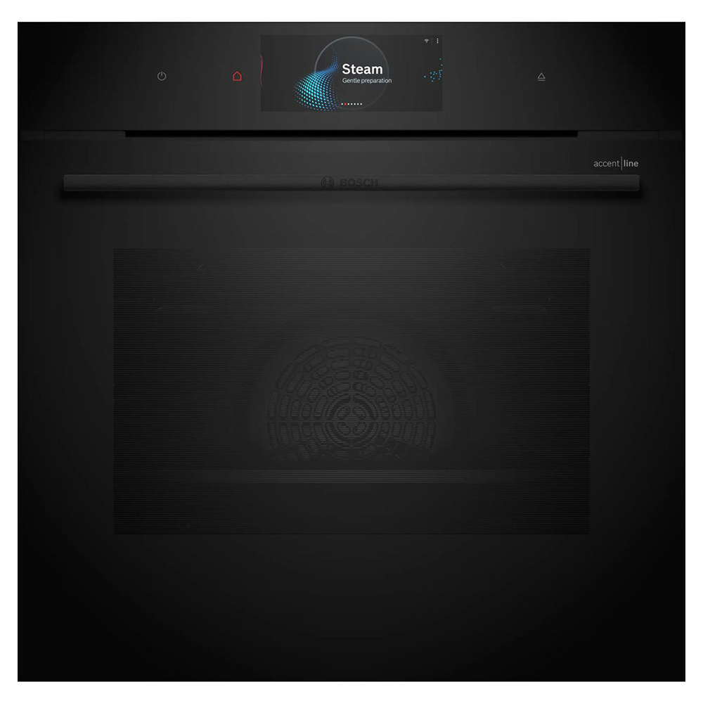 Встраиваемый духовой шкаф Bosch HRG978NB1 photo 1