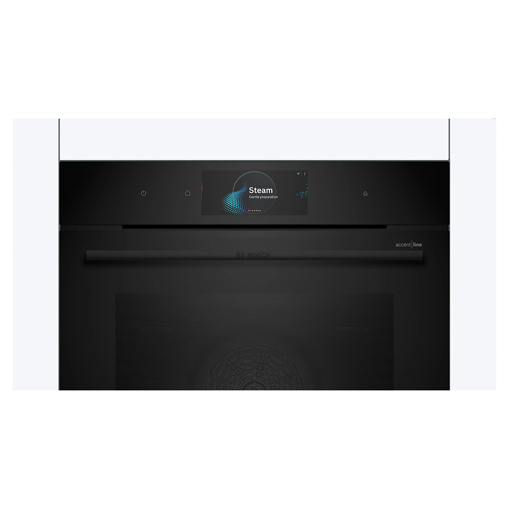 Встраиваемый духовой шкаф Bosch HRG978NB1 photo 3