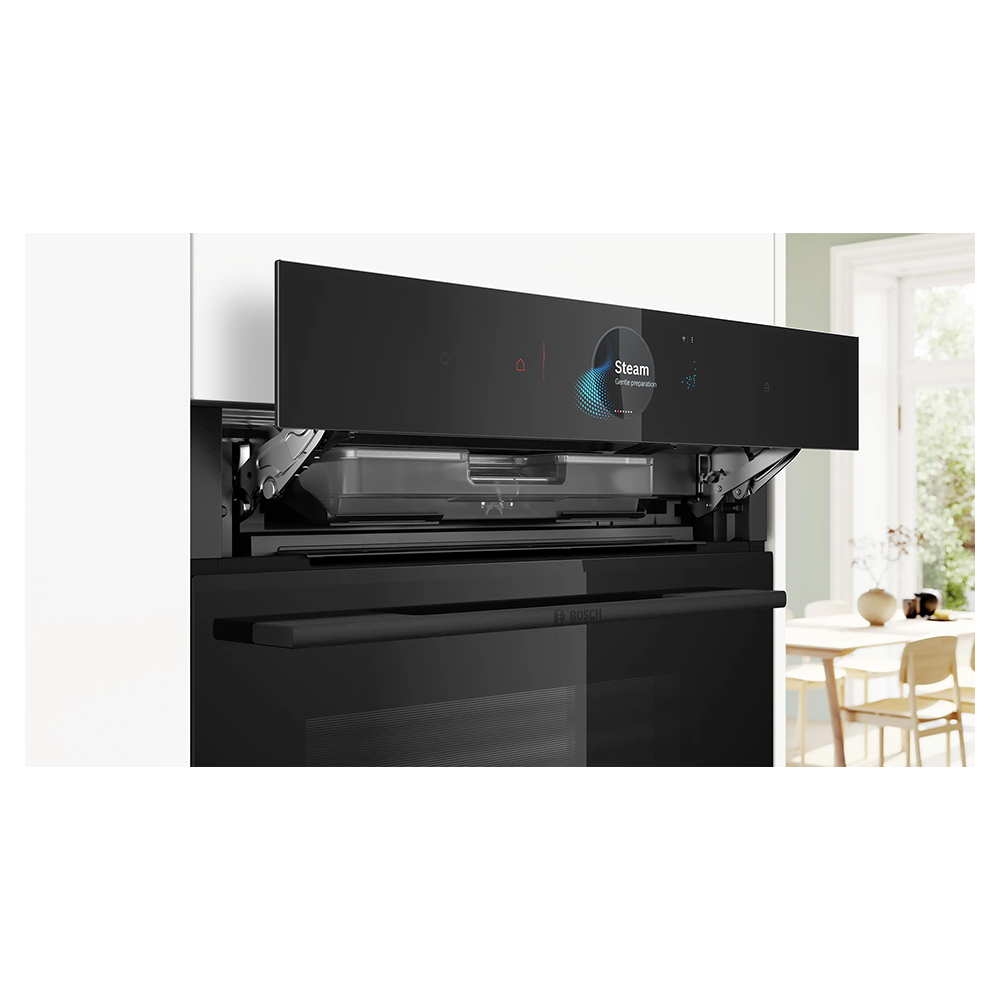 Встраиваемый духовой шкаф Bosch HRG978NB1 photo 4
