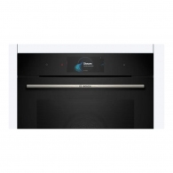 Встраиваемый духовой шкаф Bosch HSG7584B1 thumbnav 2