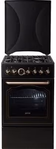 Газовая плита Gorenje  K57CLB1