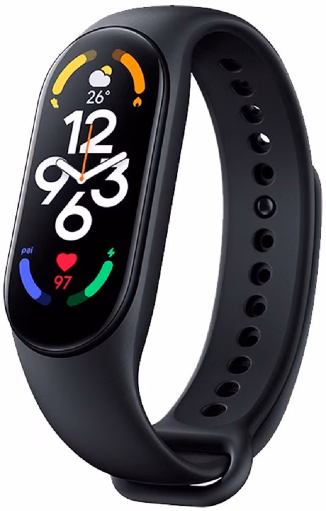 Фитнес-браслет Xiaomi Smart Band 7