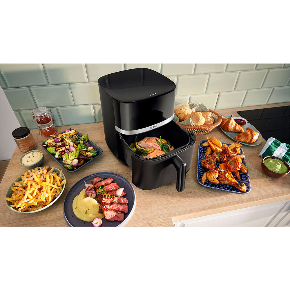 Aero Grill Bosch  MAF462B1 photo 7
