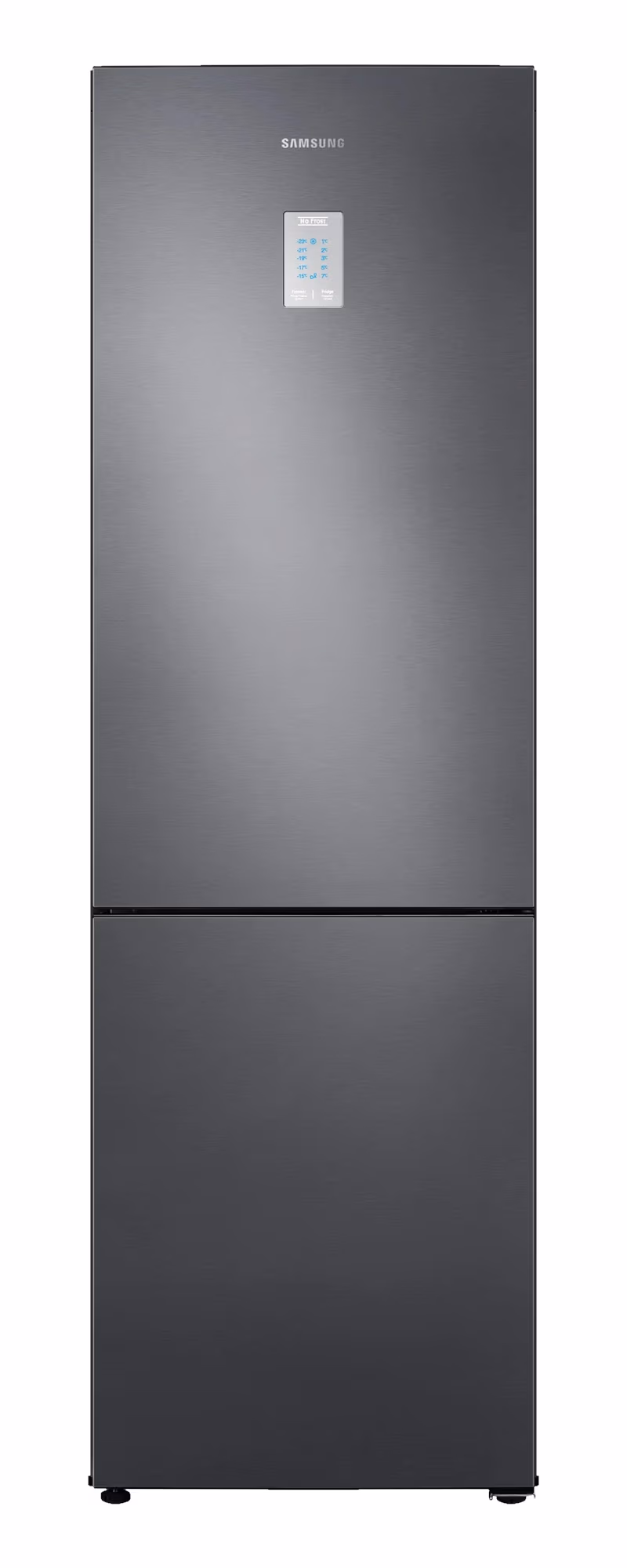 Frigider Samsung RB34N5440B1 