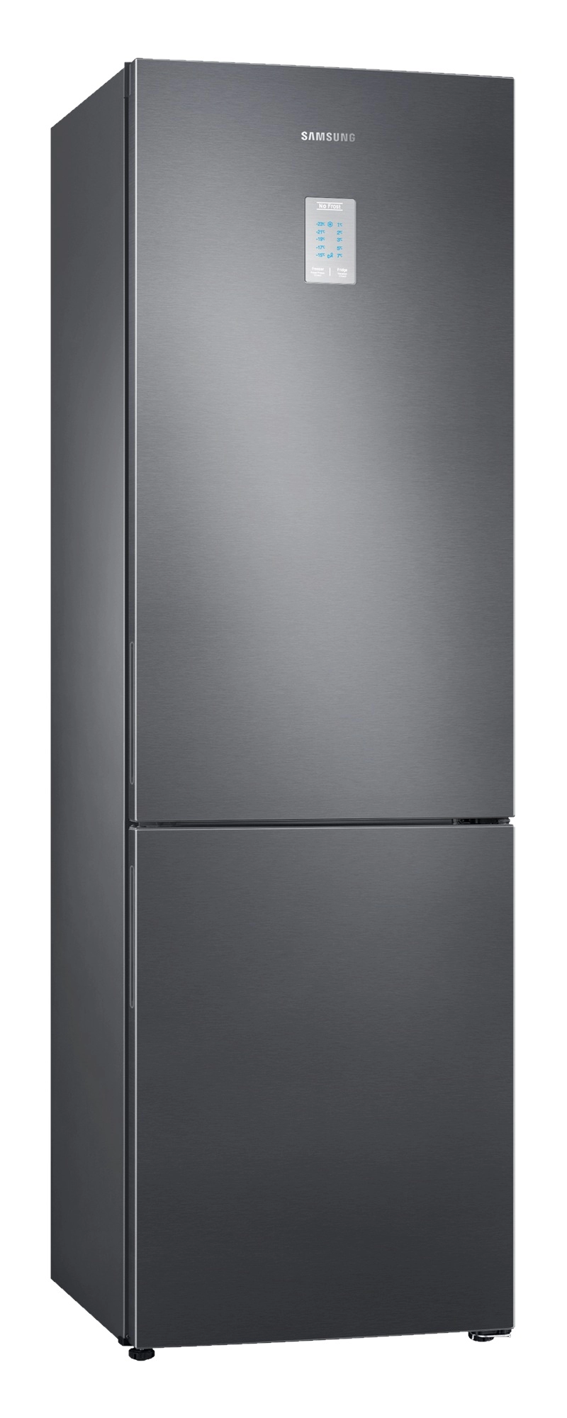 Холодильник с нижней морозильной камерой Samsung RB34N5440B1