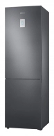 Холодильник с нижней морозильной камерой Samsung RB34N5440B1