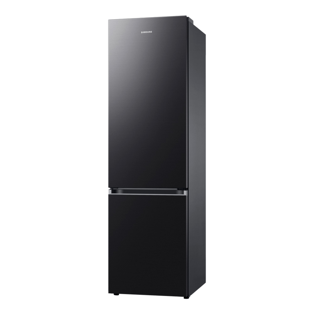 Frigider cu doua usi Samsung RB38C600EB1 / 390 l / 203 cm / E / Negru photo 3