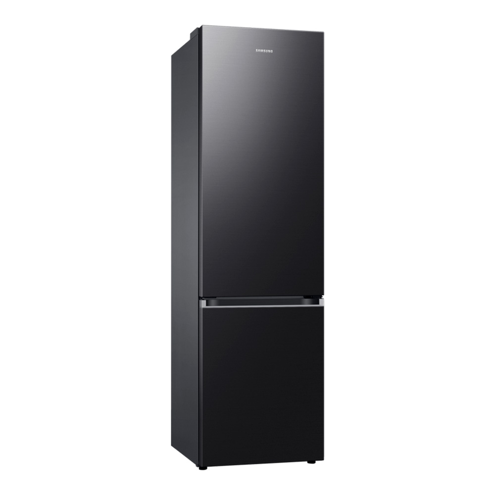Frigider cu doua usi Samsung RB38C600EB1 / 390 l / 203 cm / E / Negru photo 4