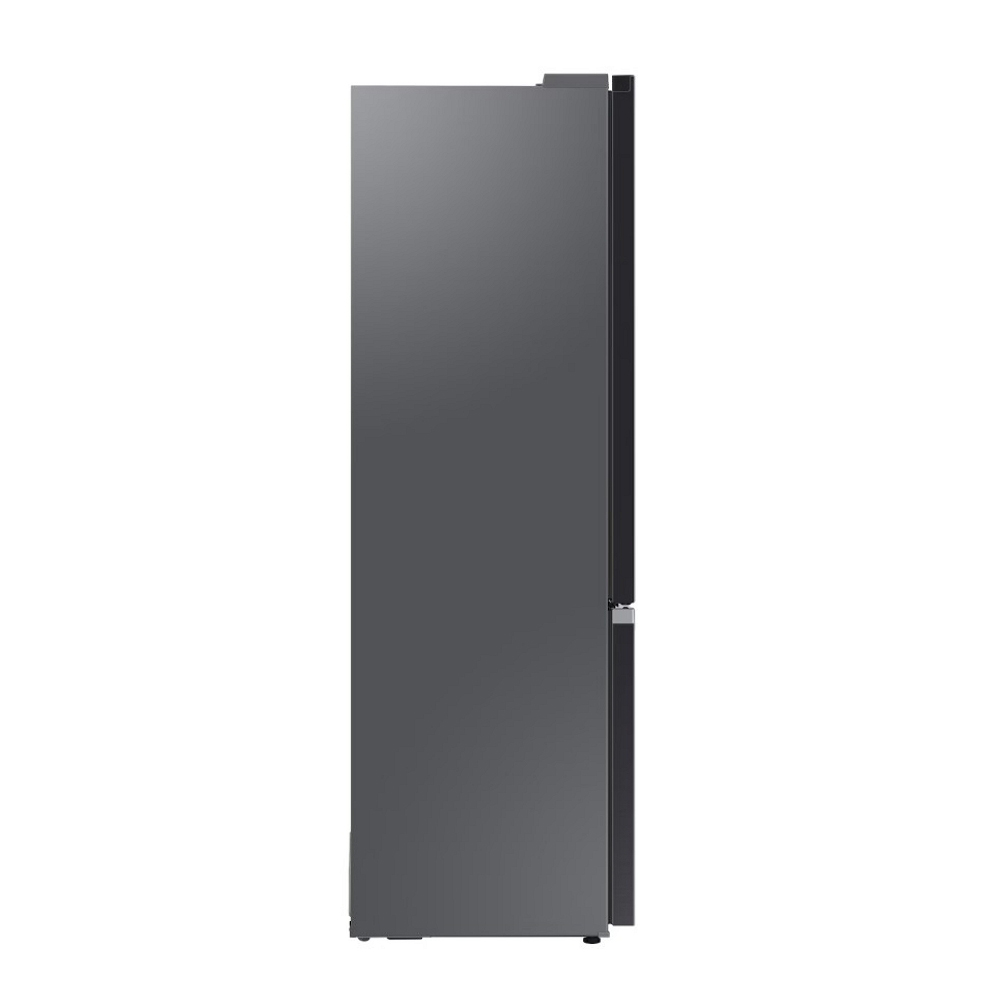 Холодильник двухдверный Samsung RB38C675EB1 / 390 л / 203 см / E / Черный photo 3