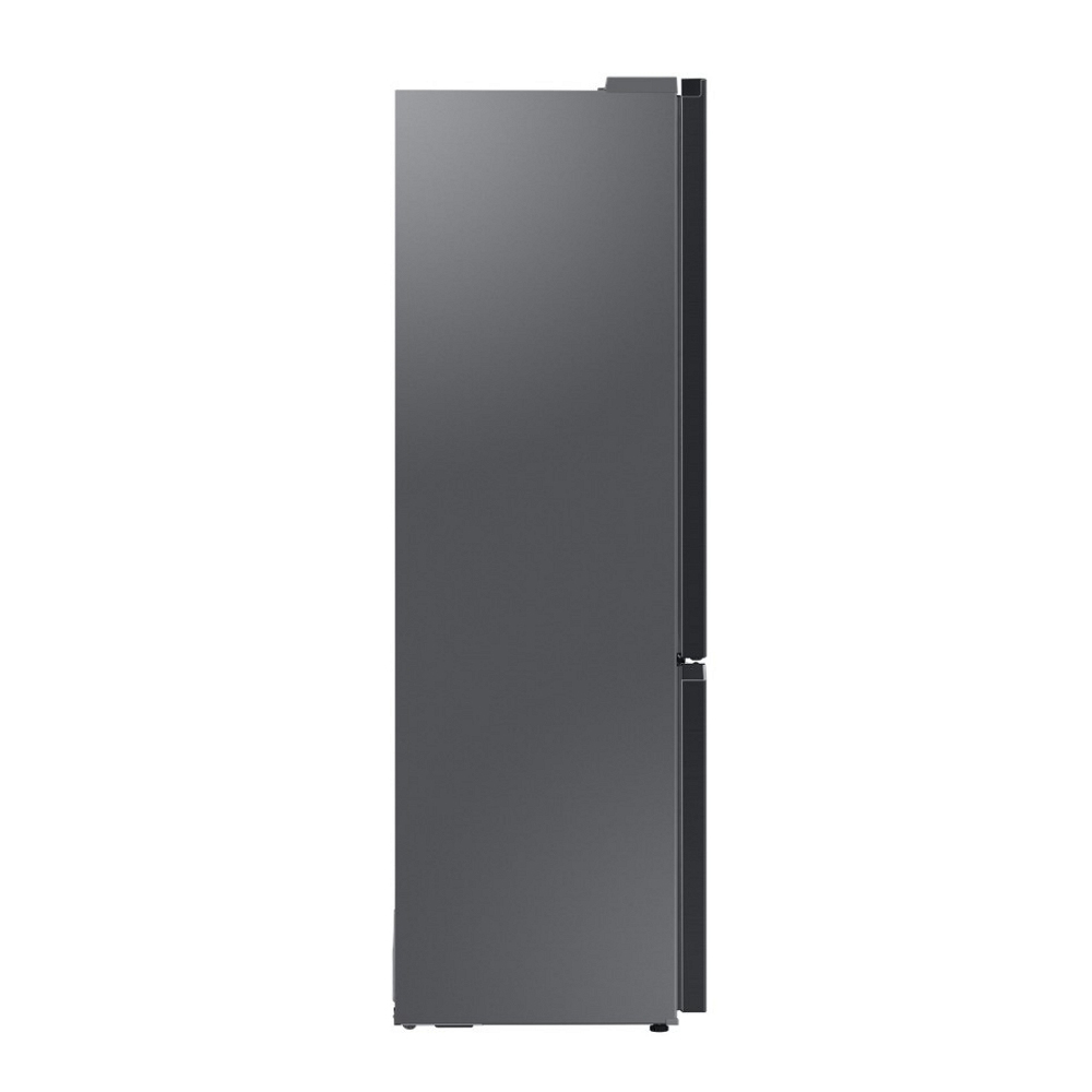 Frigider cu doua usi Samsung RB38C679EB1 / 385 l / 203 cm / G / Negru photo 3