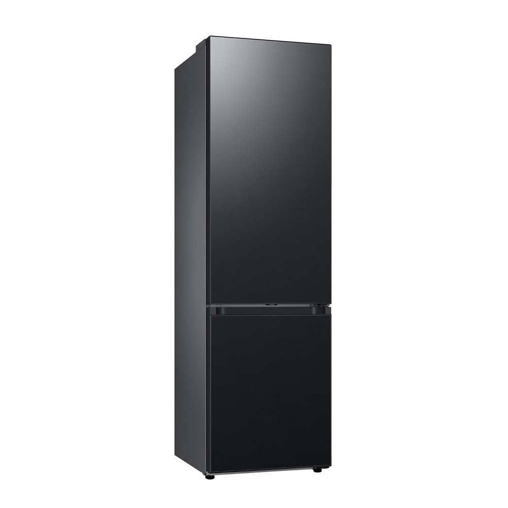 Frigider cu doua usi Samsung RB38C7B4EB1 / 385 l / 203 cm / F / Negru photo 3