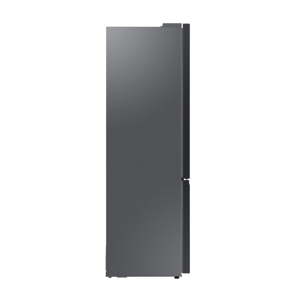 Frigider cu doua usi Samsung RB38C7B4EB1 / 385 l / 203 cm / F / Negru photo 5