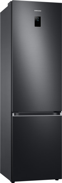 Frigider cu doua usi Samsung RB38T676FB1 / 385 l / 203 cm / A+ / Negru photo 11