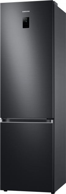 Frigider cu doua usi Samsung RB38T676FB1 / 385 l / 203 cm / A+ / Negru photo 12
