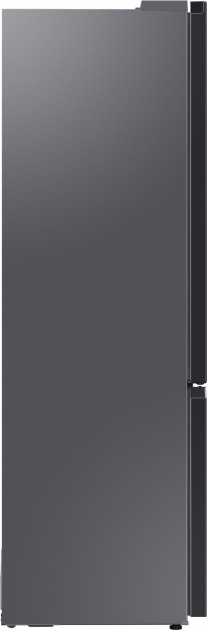 Frigider cu doua usi Samsung RB38T676FB1 / 385 l / 203 cm / A+ / Negru photo 8