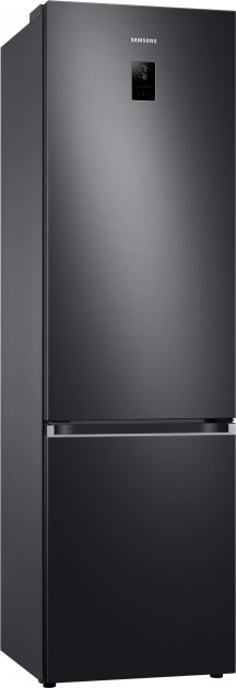 Frigider cu doua usi Samsung RB38T679FB1 / 385 l / 203 cm / G / Negru photo 9