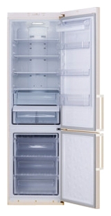 Frigider Samsung RL48RRCVB1 photo 2
