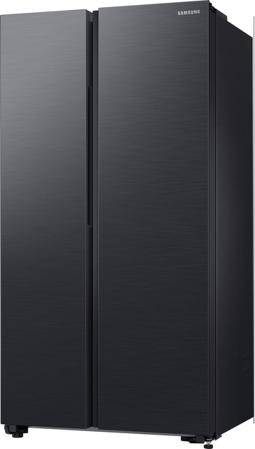 Frigider Side-by-Side Samsung RS62DG5003B1 / 647 l / 178 cm / E / Negru photo 3