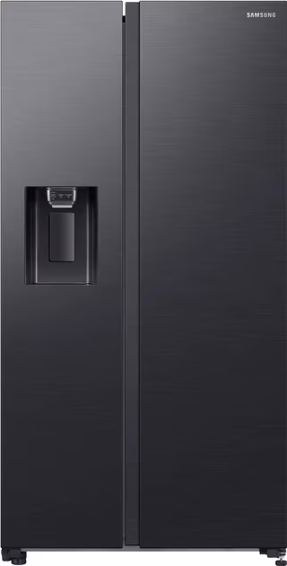 Frigider Samsung RS64DG5303B1 