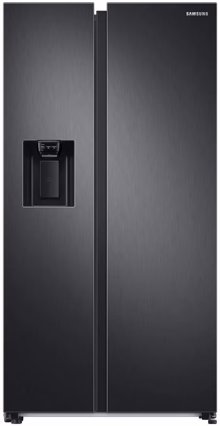 Frigider Samsung RS68CG853EB1 