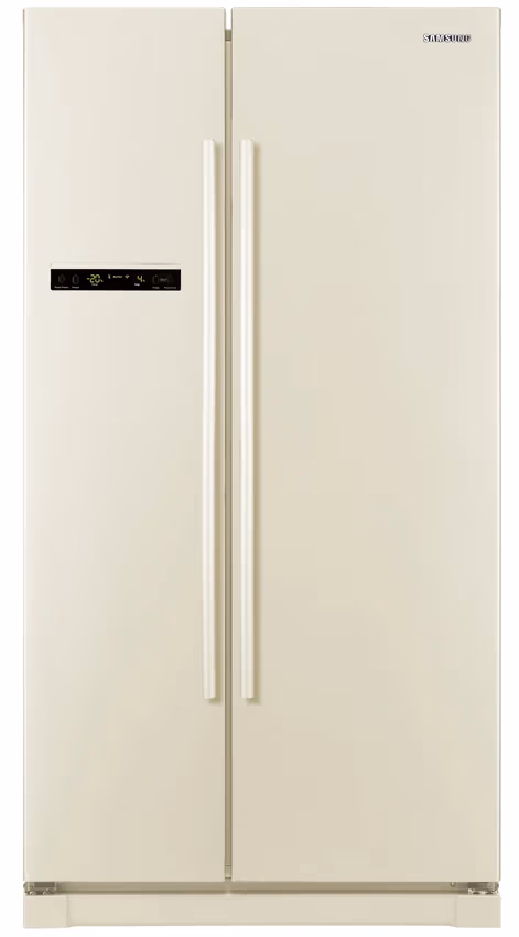 Frigider Samsung RSA1SHVB1 