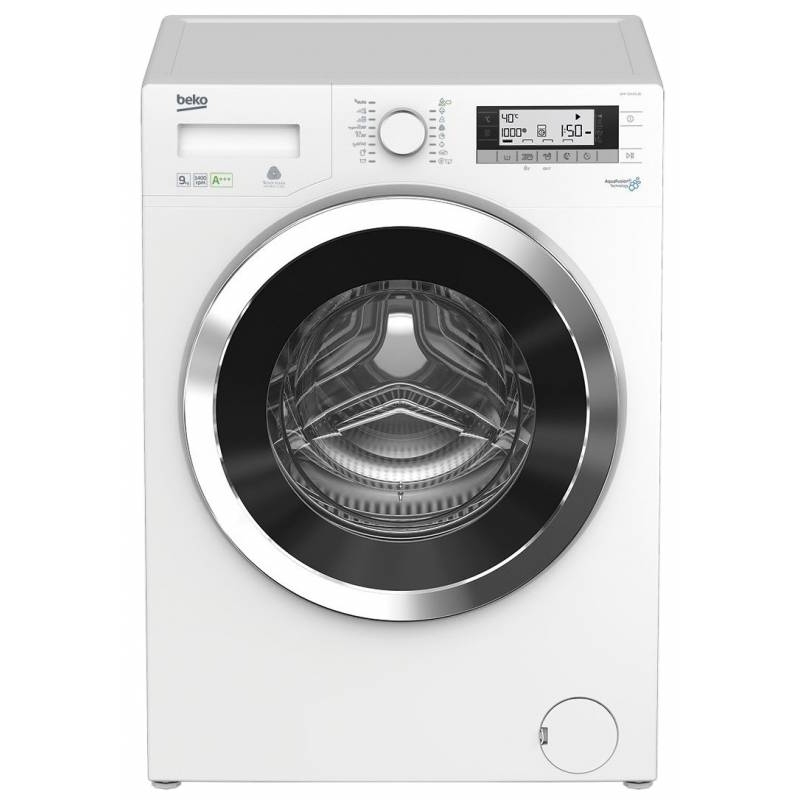 Masina de spalat Beko WMY91443LB1 9 kg / 1400 rot/min / A+++ / Alb photo 1
