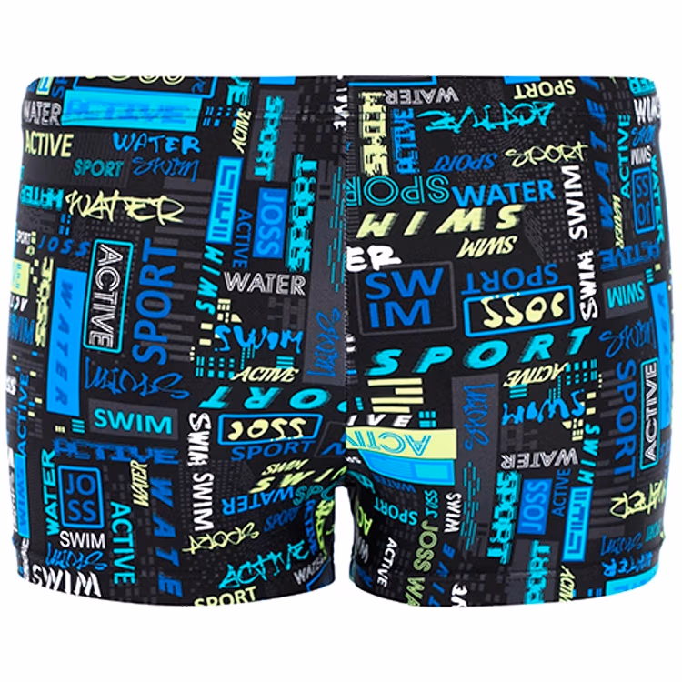 Плавки-шорты Joss Boxer B 