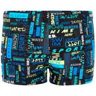 Плавки-шорты Joss Boxer B thumbnav
