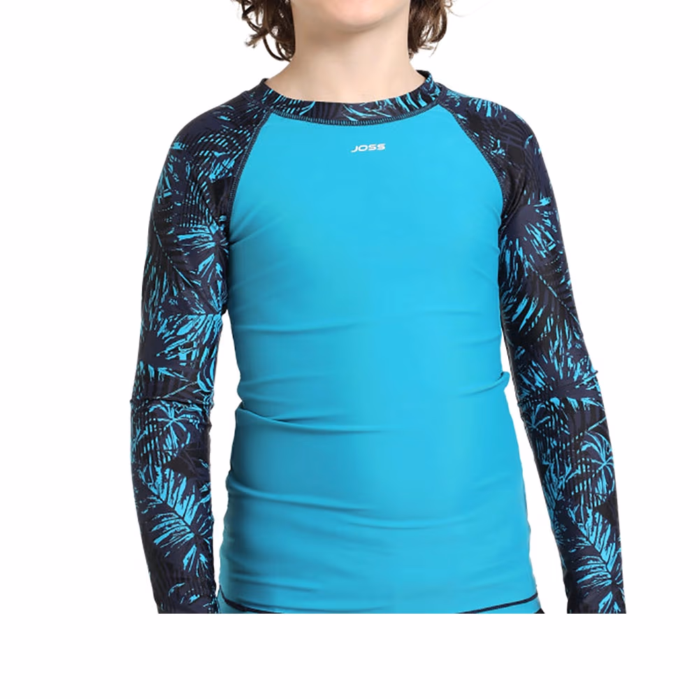 Толстовка Joss JACKET 