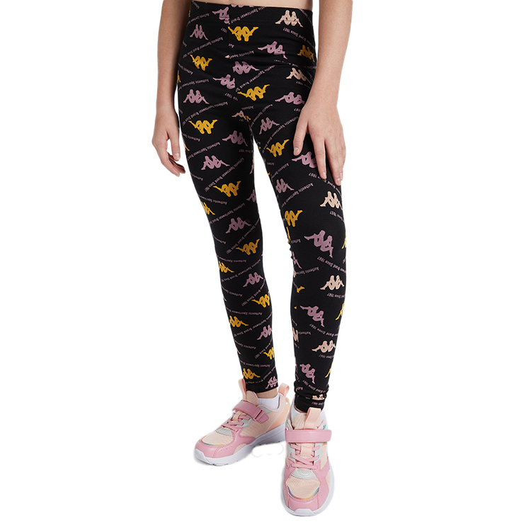 Брюки Kappa PANT photo Брюки Kappa PANT photo