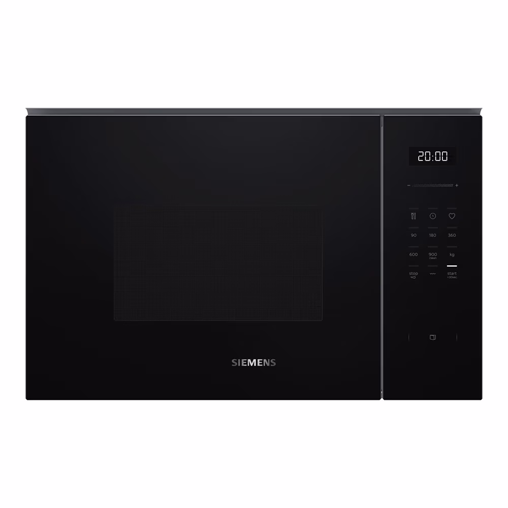 Микроволновая печь Siemens BE555LMB2 