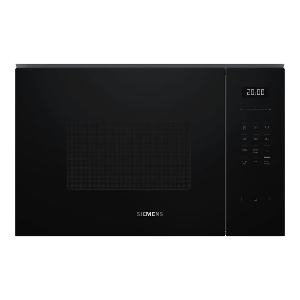 Cuptor cu microunde Siemens BE555LMB2