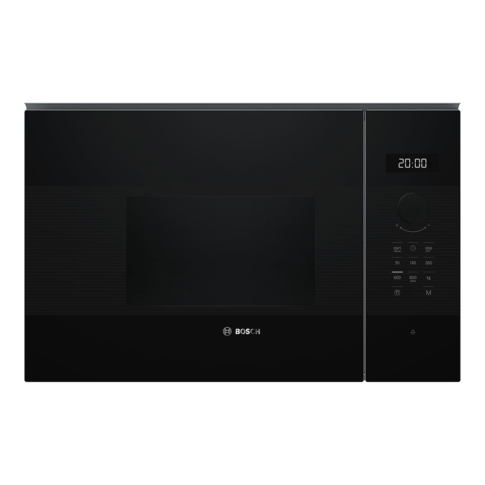 Микроволновая печь Bosch BFL524MB2 photo 1