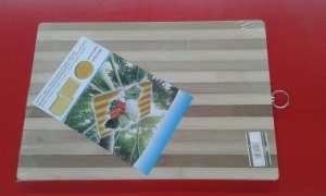 Placa de taiere Nova CB2 thumbnav 1