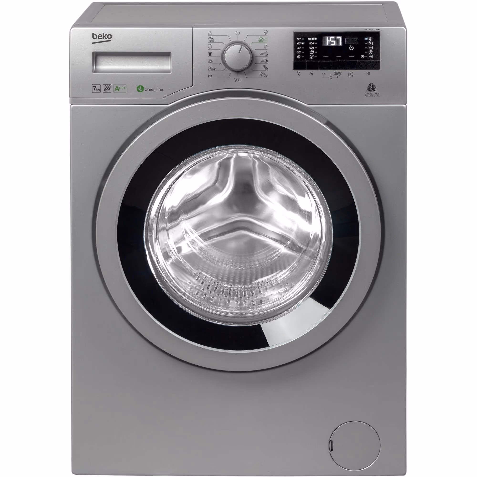 Стиральная машина Beko WKY71033LSYB2