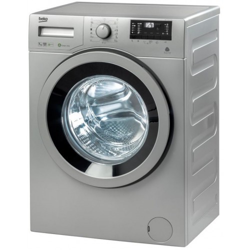 Стиральная машина Beko WKY71033LSYB2 7 кг / 1000 об/мин / A+++ / Cерый photo 2