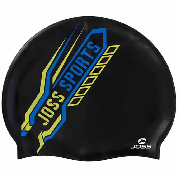 Casca de inot silicon Joss Swim cap 