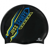 Силиконовая шапочка для плавания Joss Swim cap thumbnav