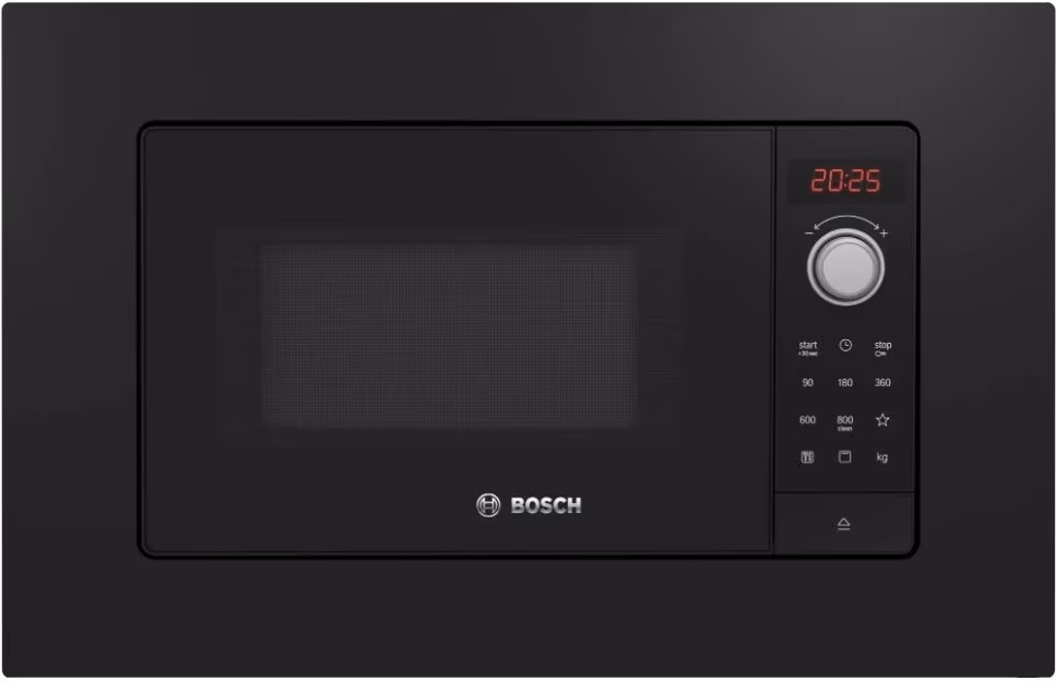 Микроволновая печь Bosch BEL623MB3 