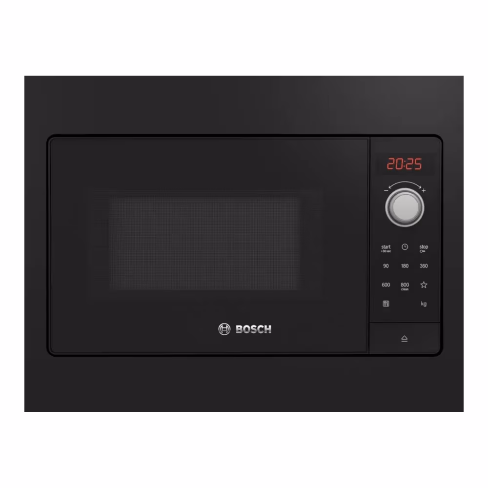 Микроволновая печь Bosch BFL523MB3 
